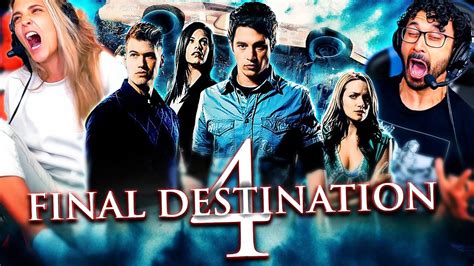 yesmovies the final destination|Watch The Final Destination (2009) Full Movie Online .